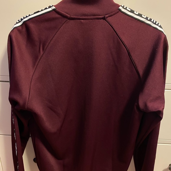 Men’s Adidas Track Jacket - Picture 4 of 4
